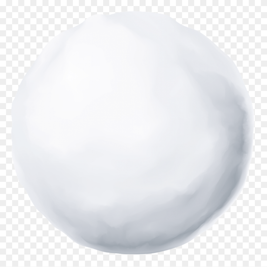 Snowfall Clipart Snow Effect - Snow