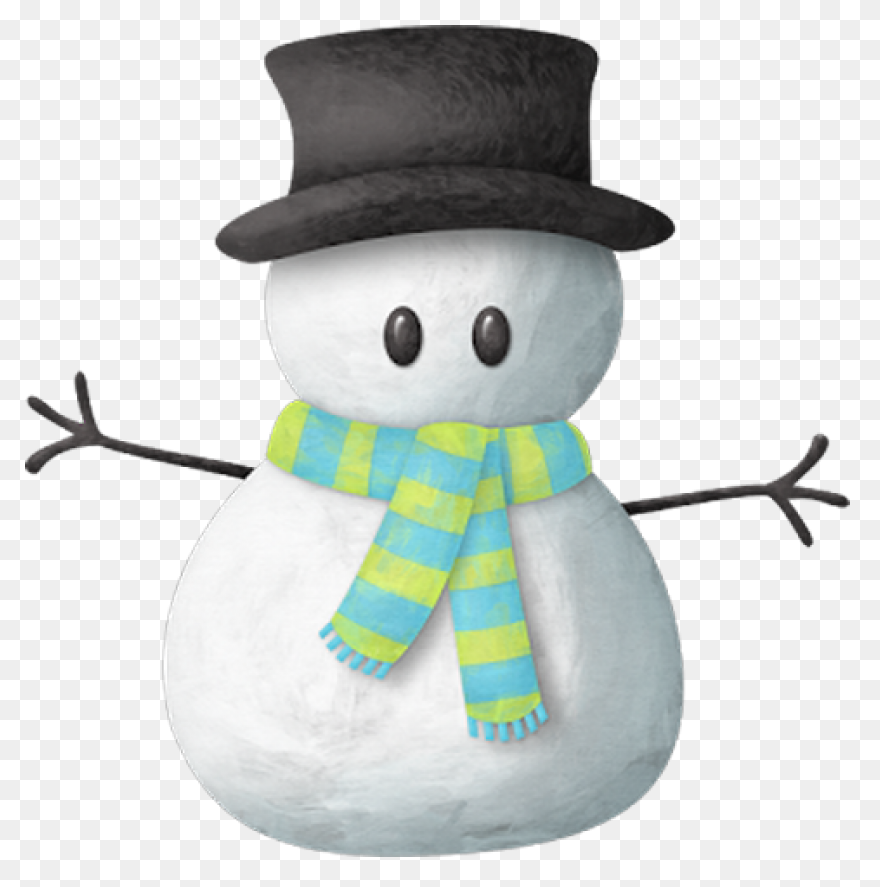 Snowfall Clipart Snow Effect - Snow