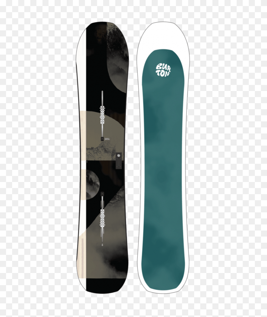 Snowboarder Blue Hat - Snowboard Cl