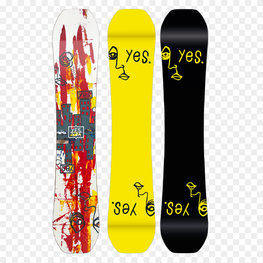 Snowboarder Blue Hat - Snowboard Cl