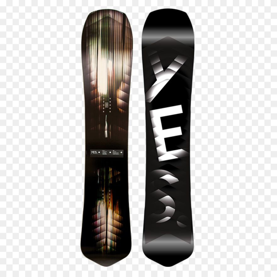 Snowboarder Blue Hat - Snowboard Cl