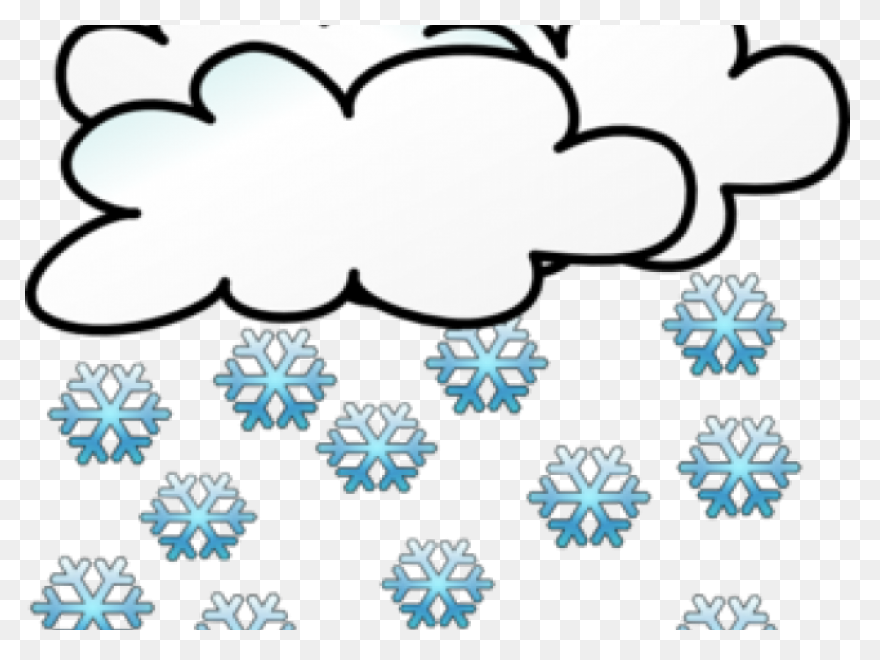 Snowflake Free Content Clip Art - S