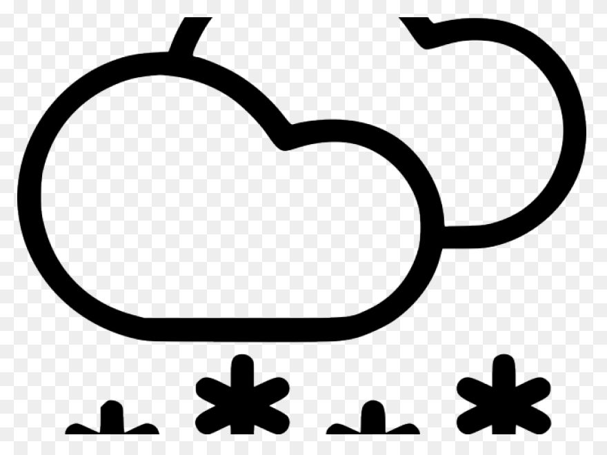 Snowflake Free Content Clip Art - S