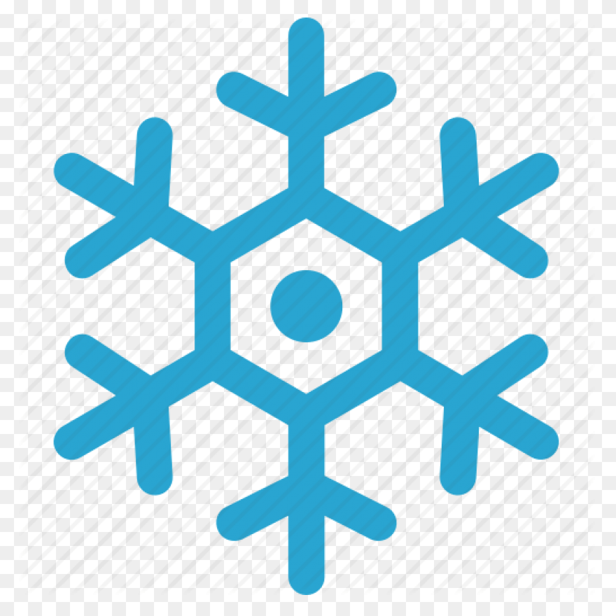 Snow, ,flake,blue,winter,blue Smoke