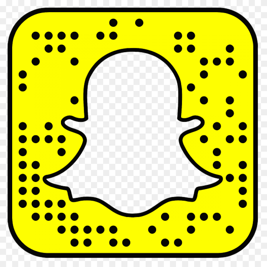 Snapchat Fleece Blanket - Snapchat