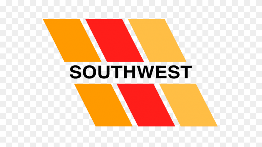 Southwest Airlines Logo And Symbol - Southwest Airlines Logo