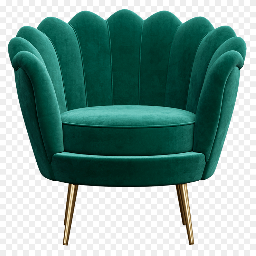 2021 Modern Furniture Comfortable Sofa - Sofa Chair