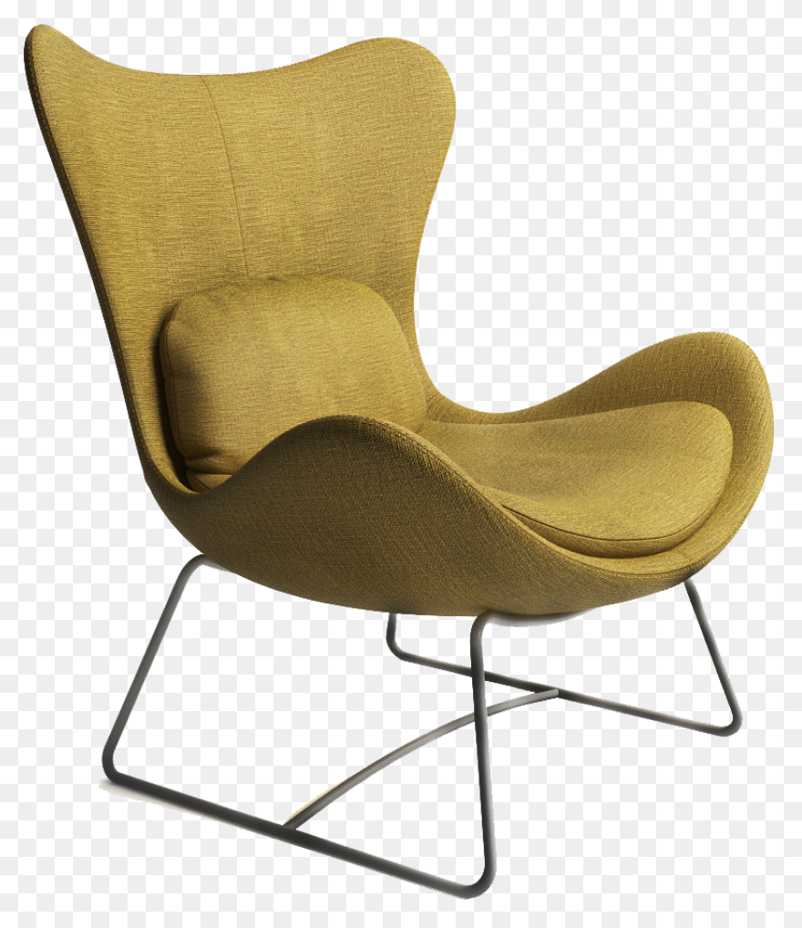 Butterfly Chair Egg Chair Couch - Sofa Chair