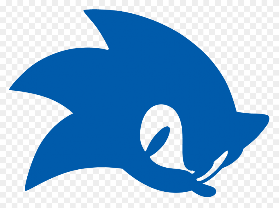 Sonic Head Png Image Library Downlo