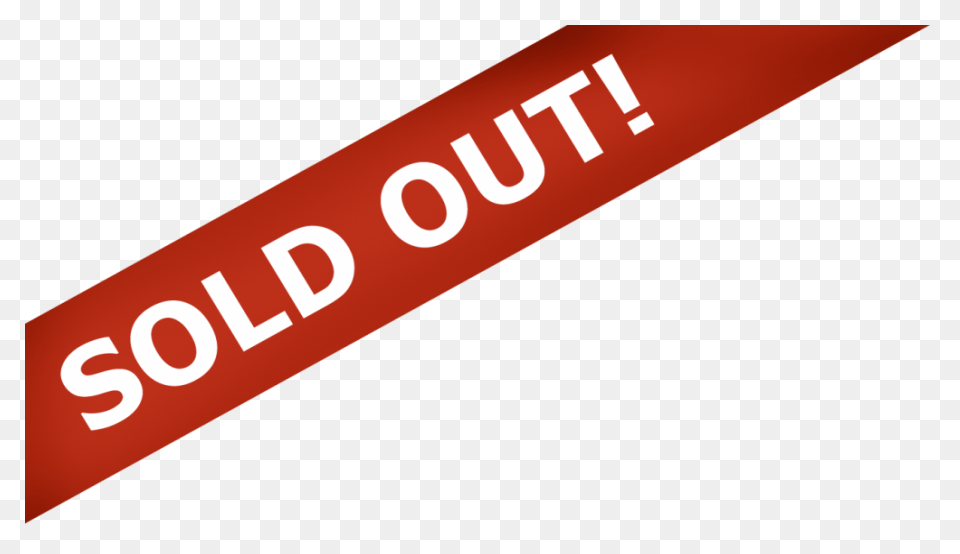 Sold Out Png