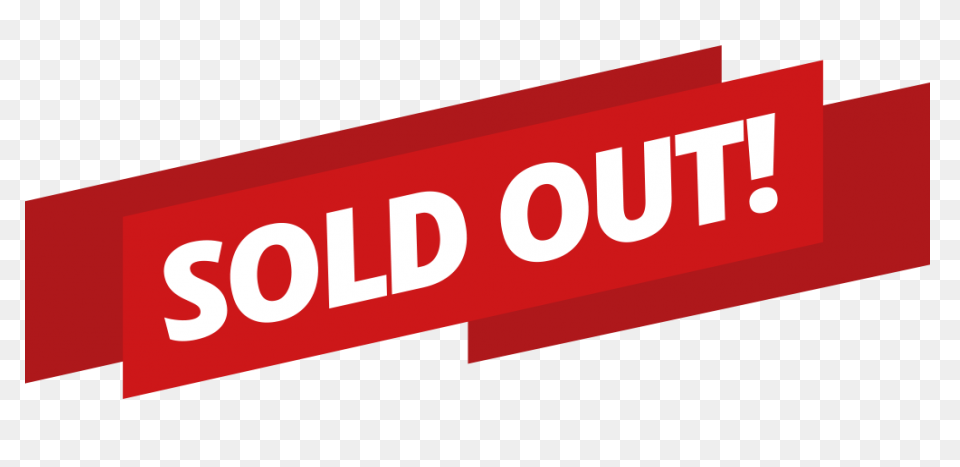 Sold Out Png