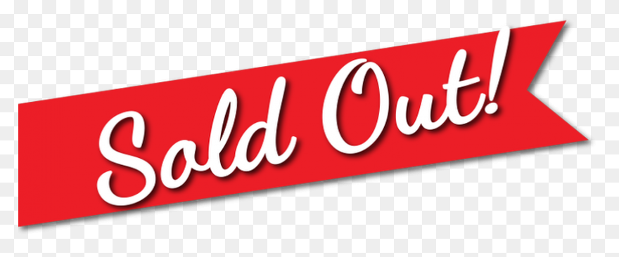 Sold Out Png