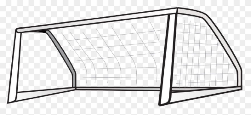 Clipart Soccer Player 7 Soccer Goal
