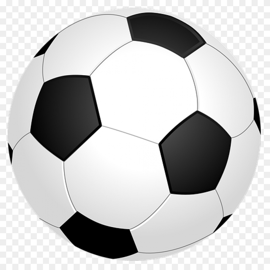 Clipart Soccer Player 7 Soccer Goal