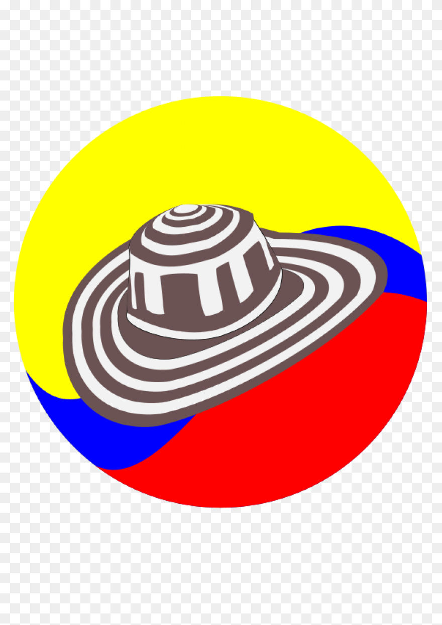 Sombrero Png