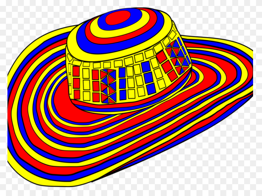Sombrero Png