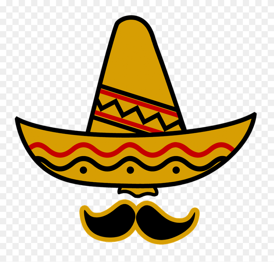 Sombrero Png