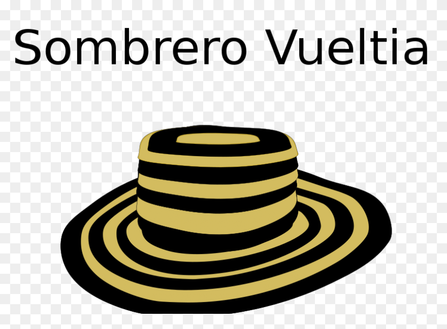 Sombrero Png