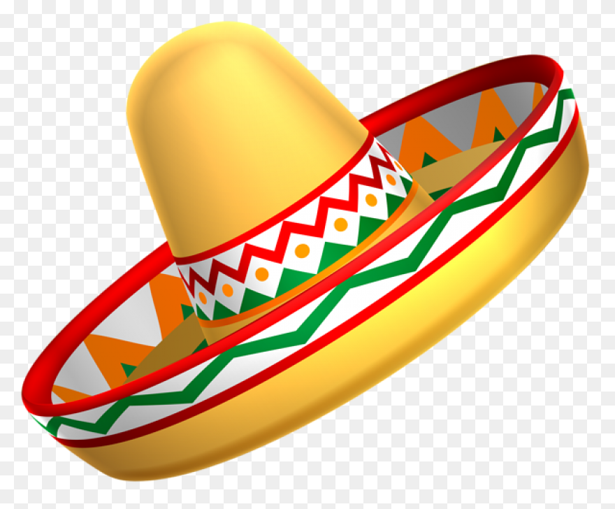 Sombrero Png