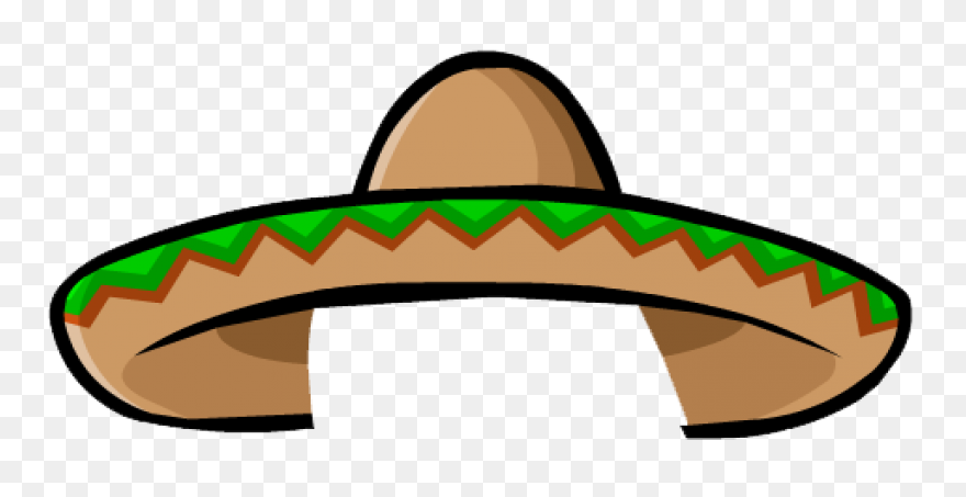 Sombrero Png