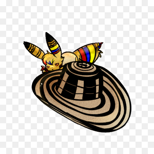 Sombrero Png