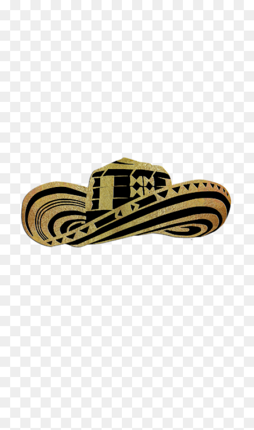 Sombrero Png