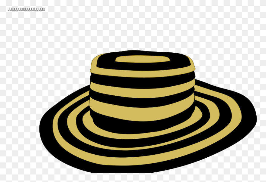 Sombrero Png
