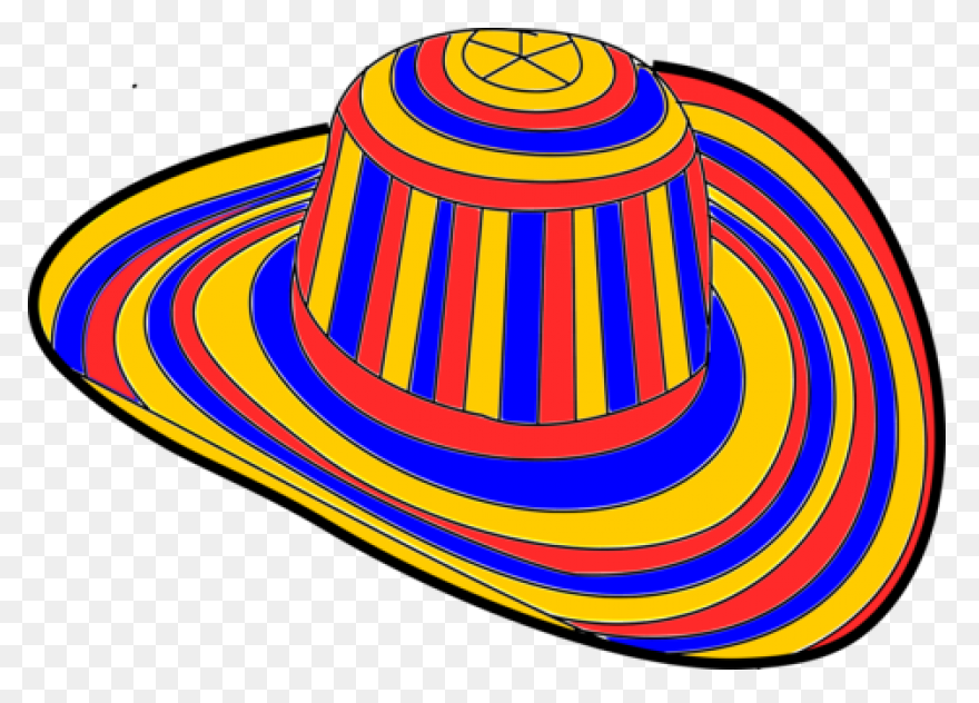 Sombrero Png