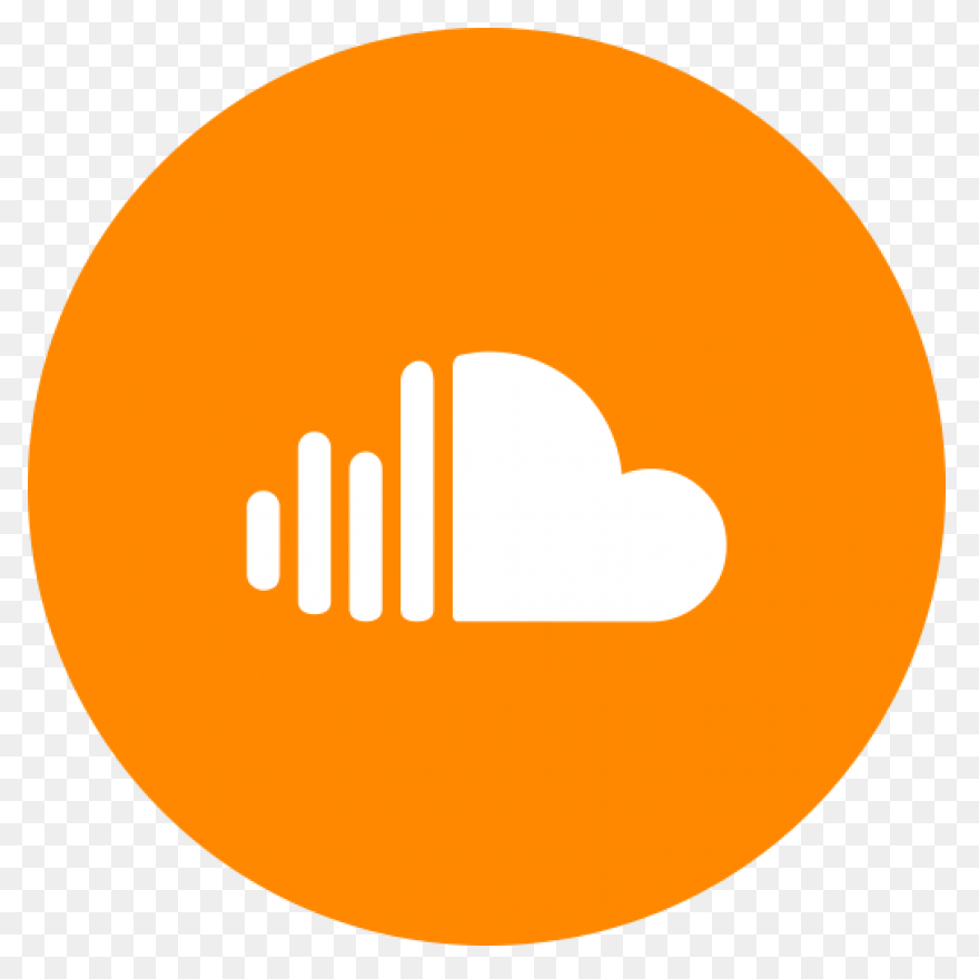 Soundcloud Png Transparent Images |