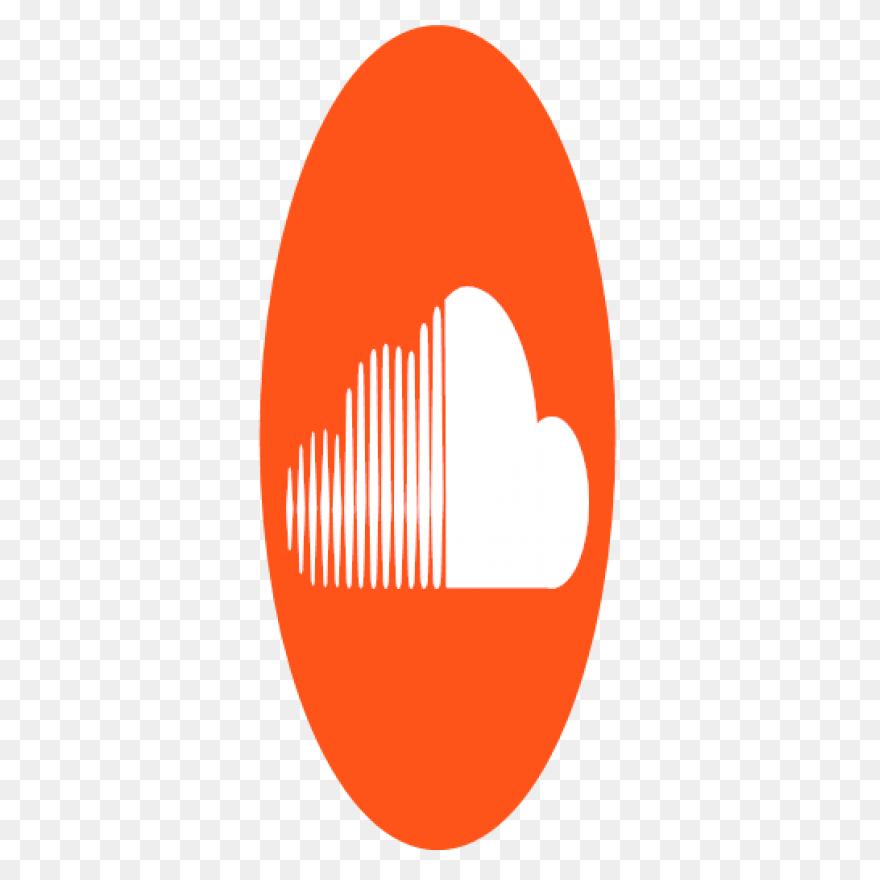 Soundcloud Png Transparent Images |