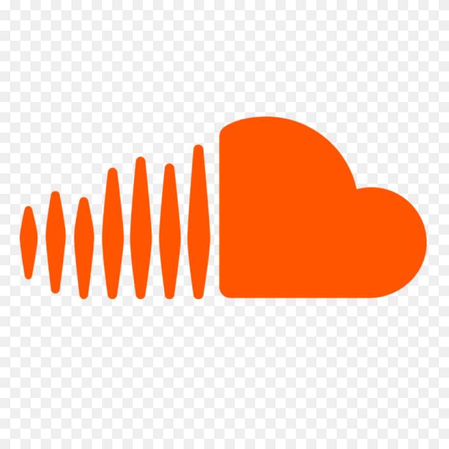 Soundcloud Png Transparent Images |