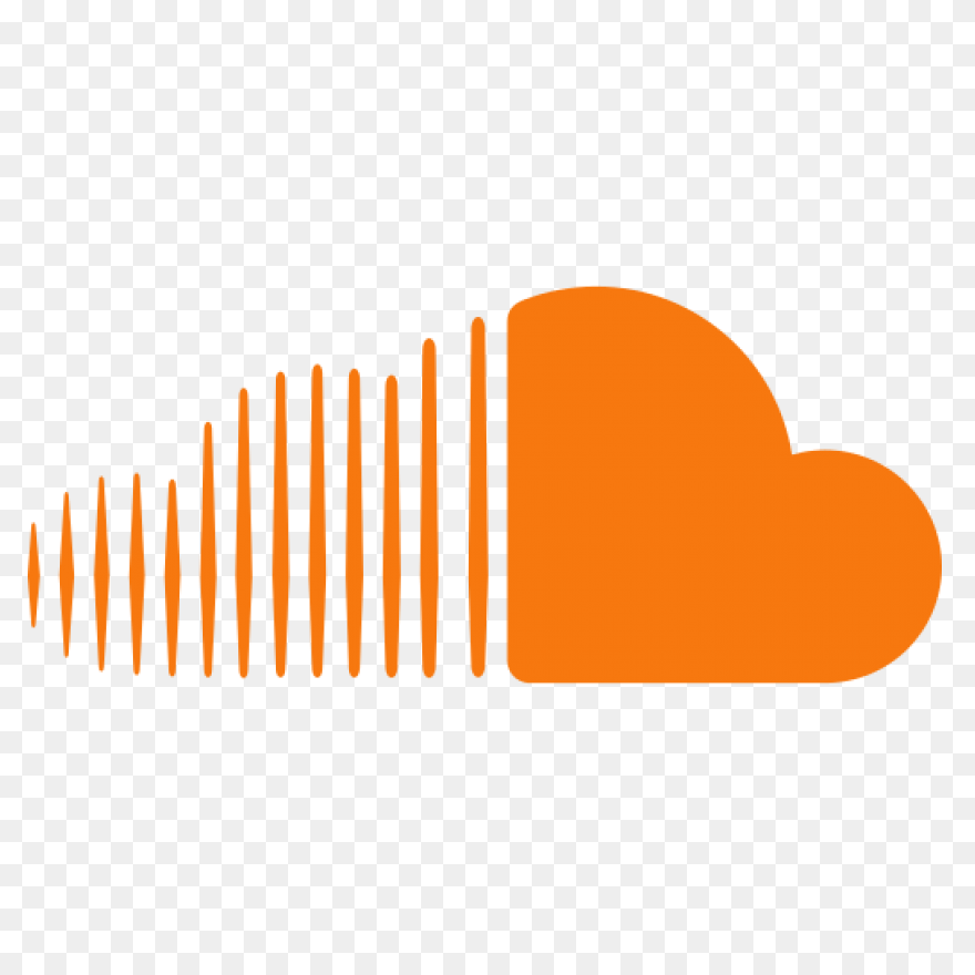 Soundcloud Png Images | Png - Soundcloud