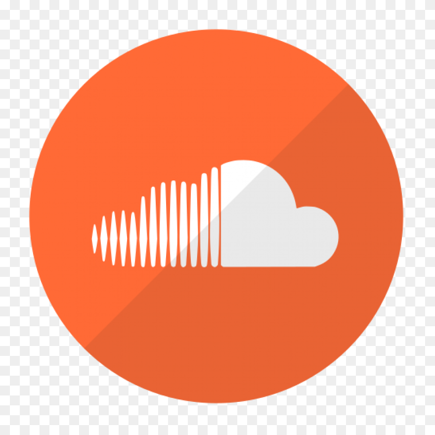 Soundcloud Png Transparent Images |