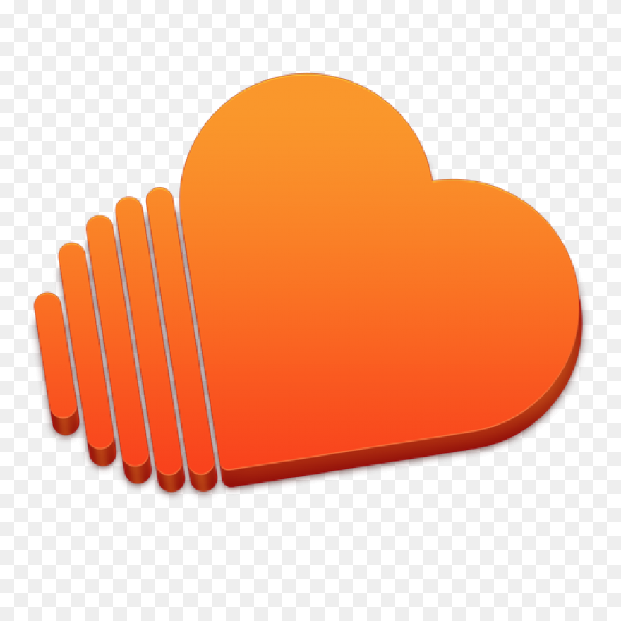 Soundcloud Png Transparent Images |
