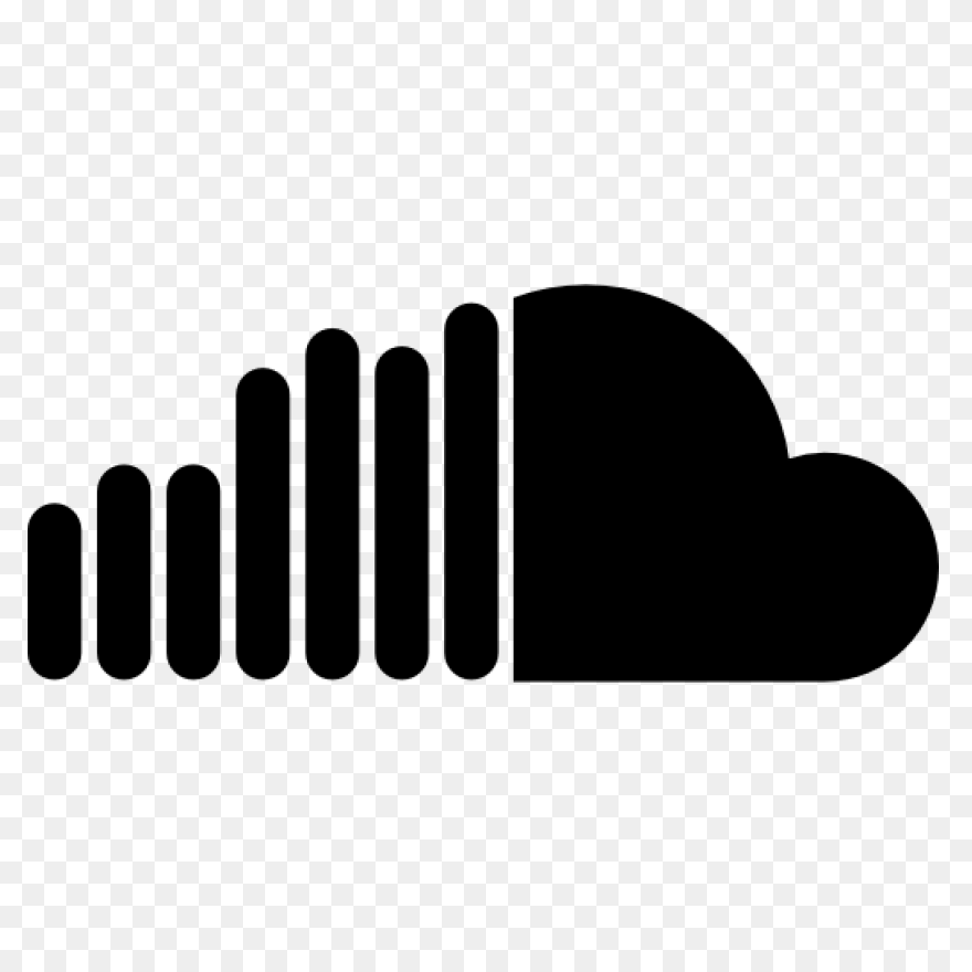 Soundcloud Png Transparent Images |