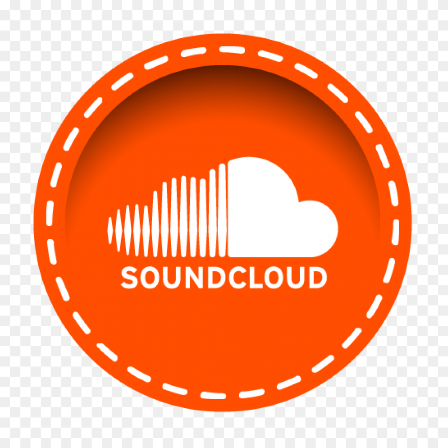 Soundcloud Png Transparent Images |