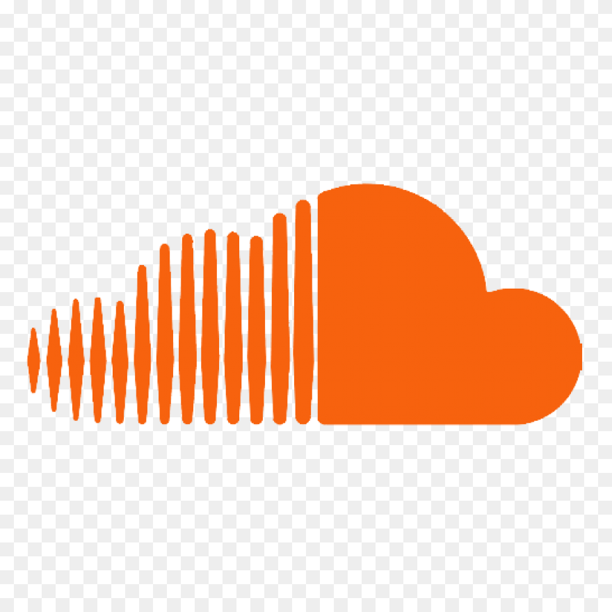 Soundcloud Png Transparent Images |