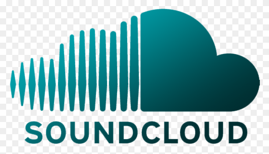 Soundcloud Png Transparent Images |