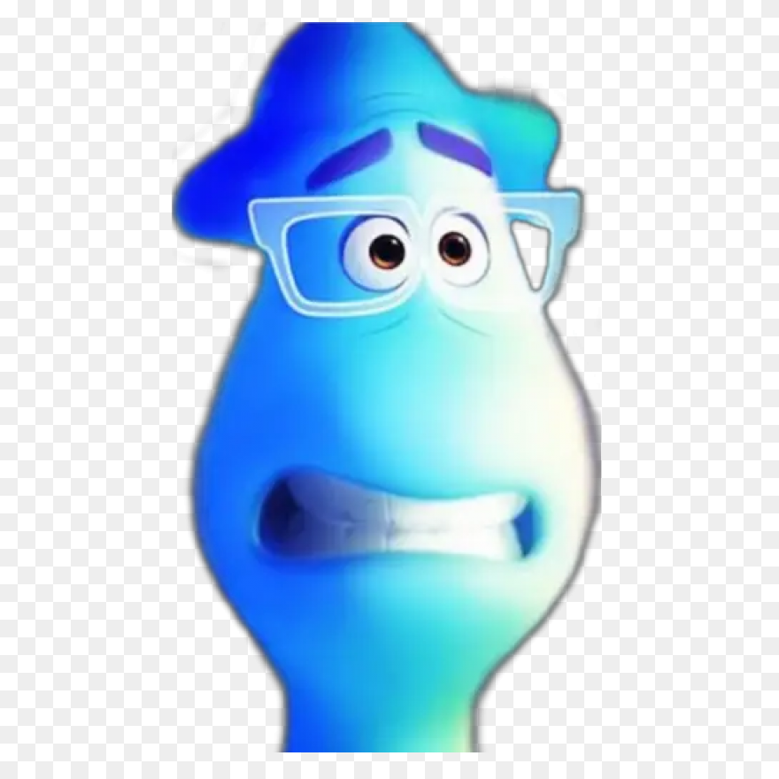 Sticker Maker Soul Movie - Soul