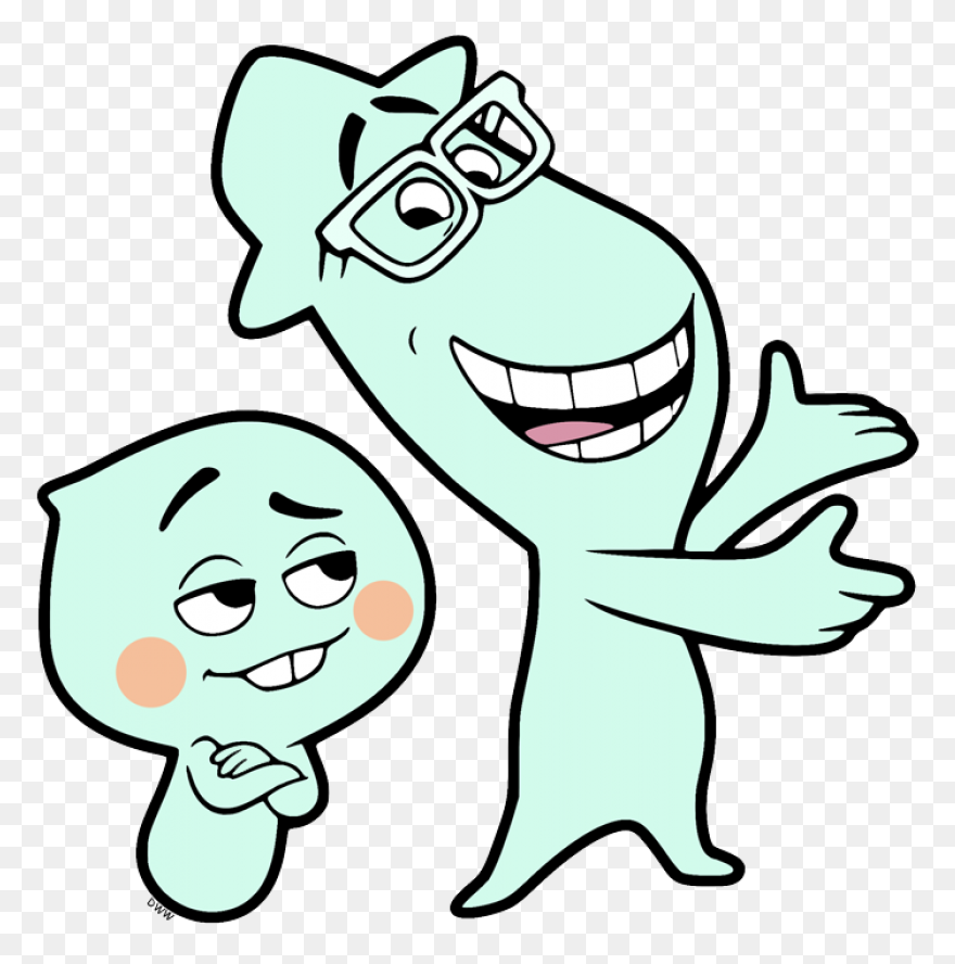Sticker Maker - Soul Movie