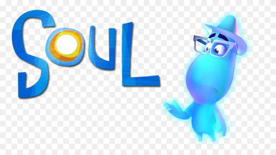 Sticker Maker - Soul Movie