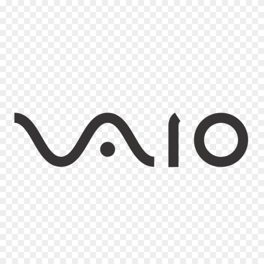 Download Laptop Vaio Encapsulated Postscript - Sony Logo