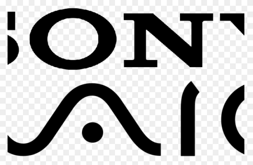 Download Sony Clipart Sony Logo - Sony Logo