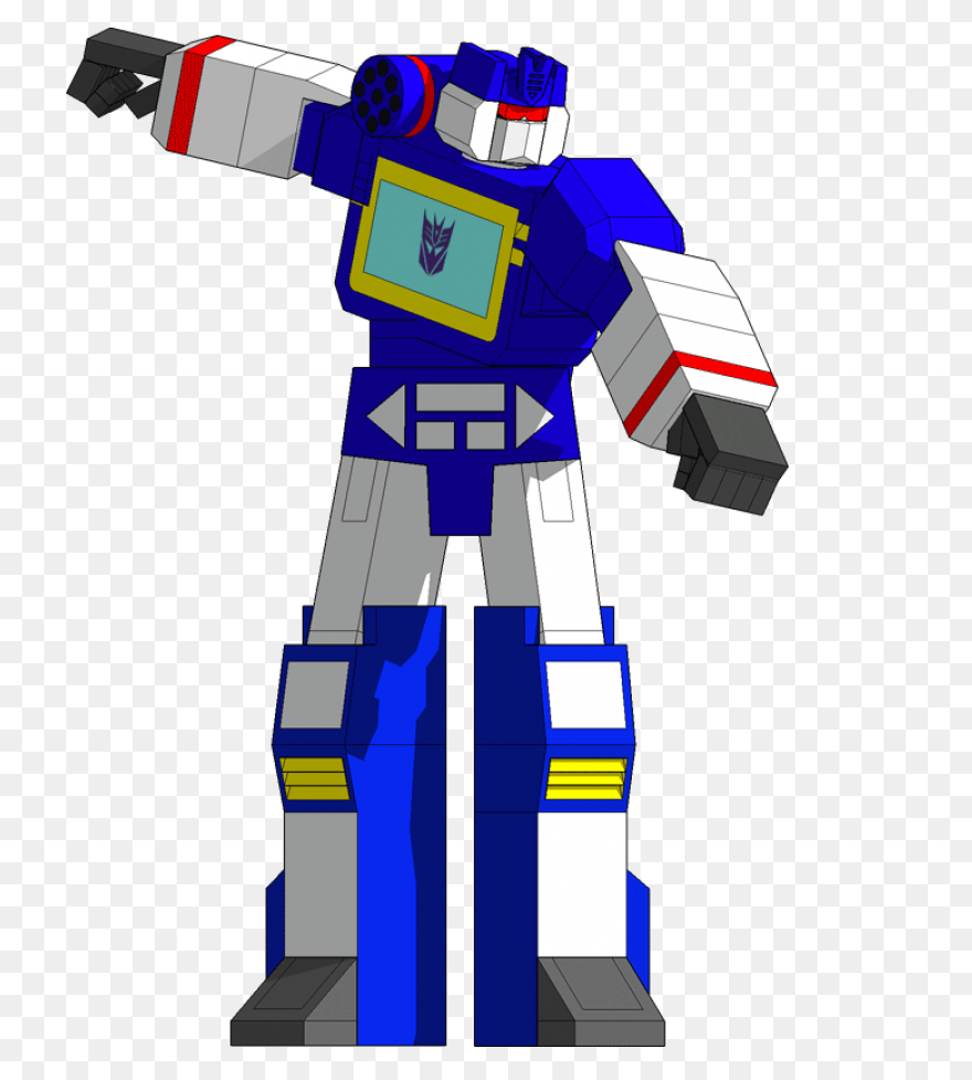 Soundwave | Transformers Fan Fictio