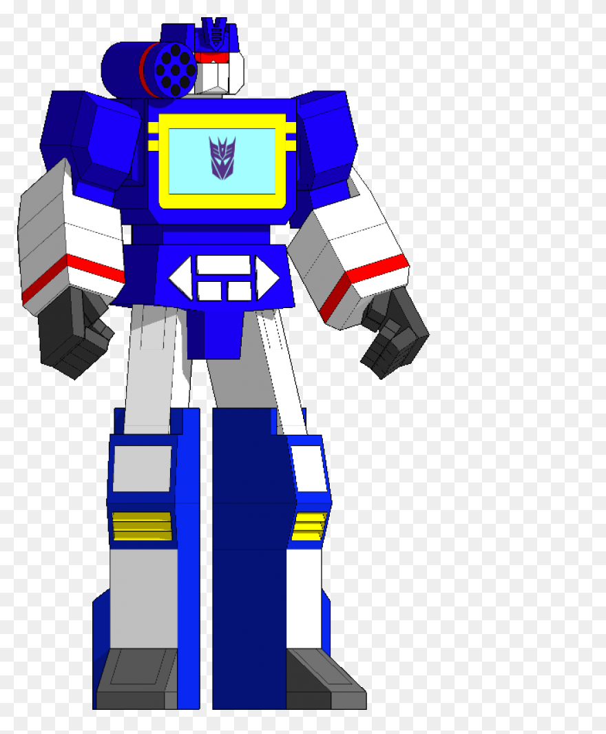 Soundwave | Transformers Fan Fictio