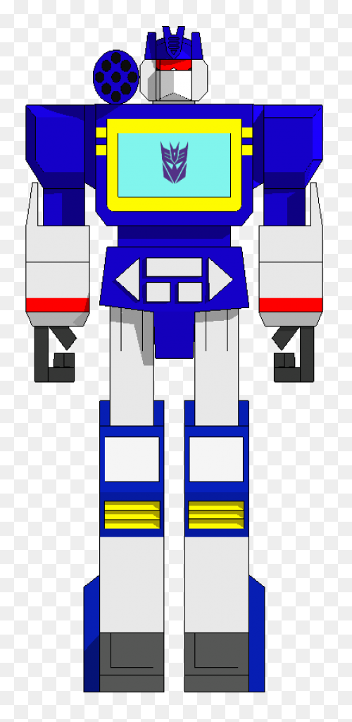 Soundwave | Transformers Fan Fictio
