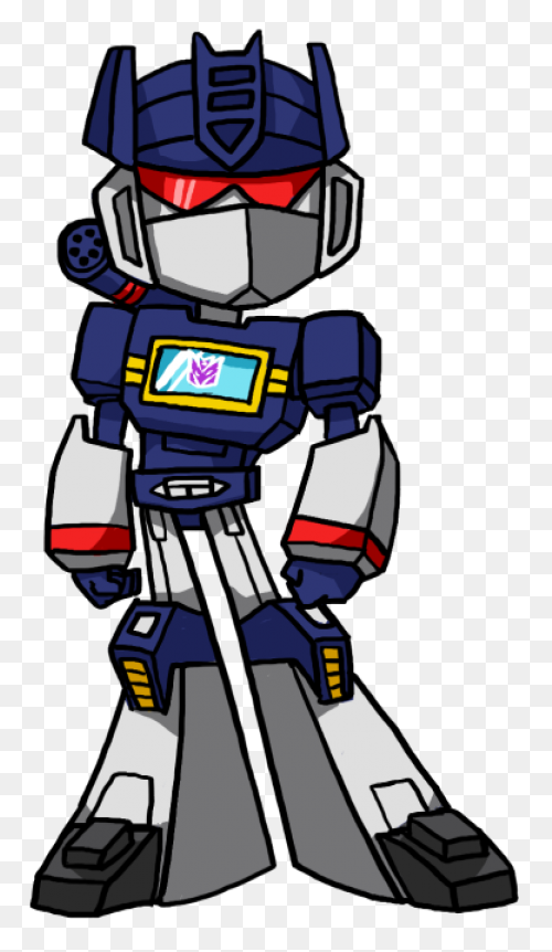 Soundwave | Transformers Fan Fictio