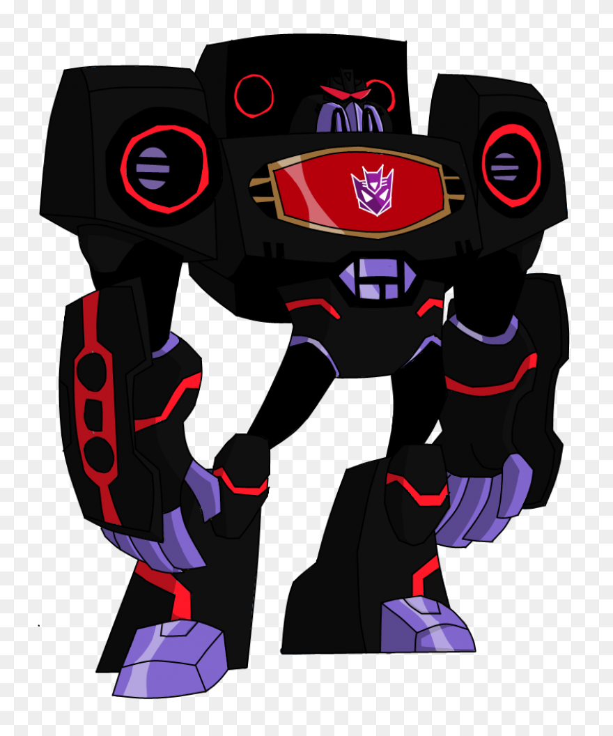 Soundwave | Transformers Fan Fictio
