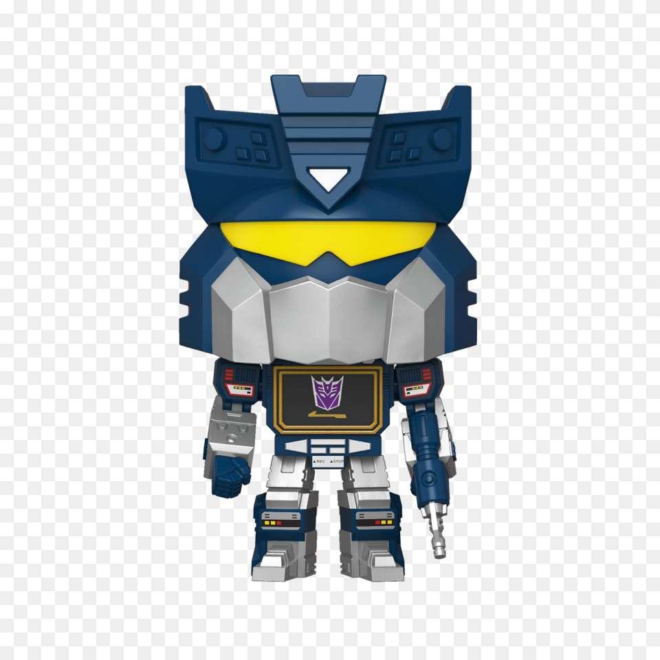 Soundwave | Transformers Fan Fictio