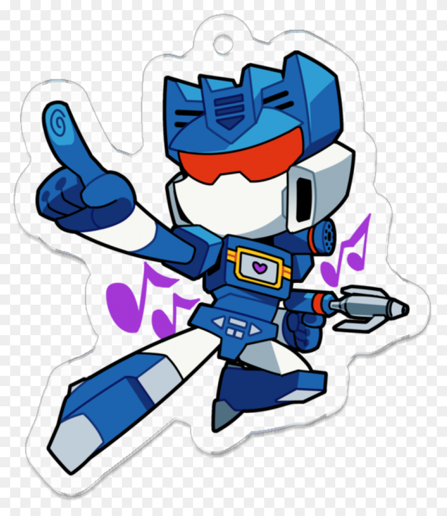 Soundwave | Transformers Fan Fictio
